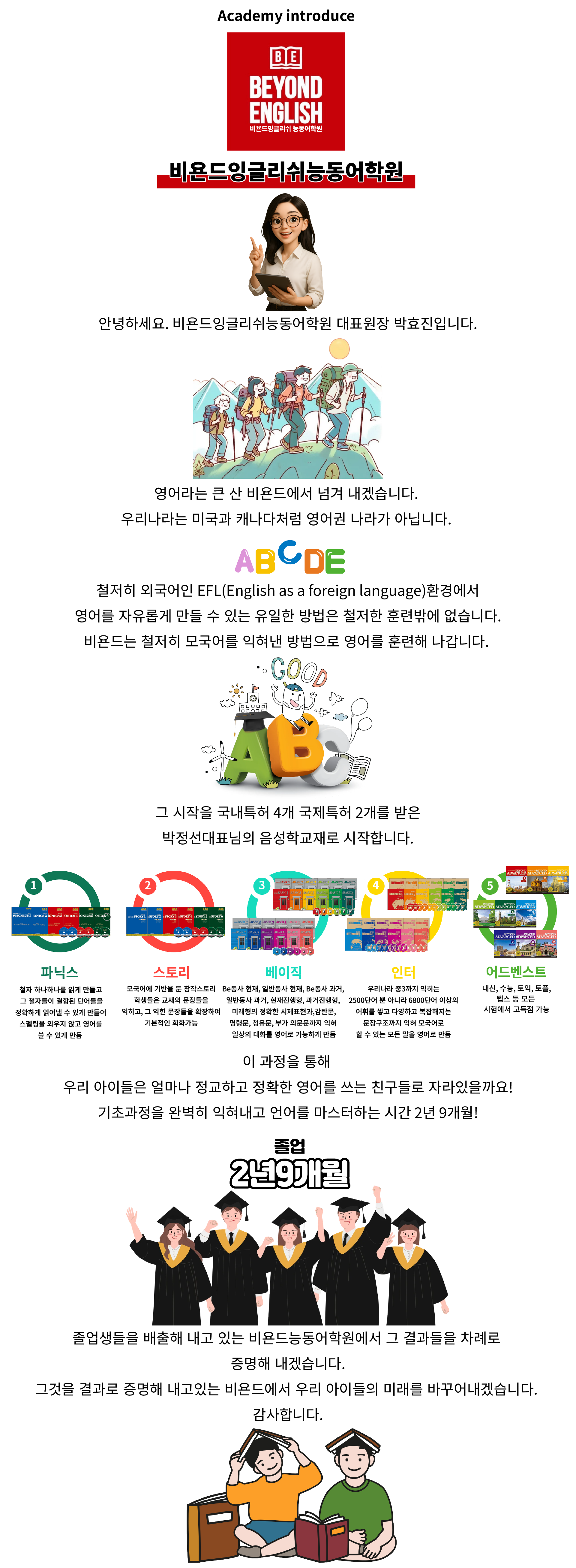 학원 소개 이미지